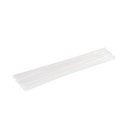 Ragasztórúd stick 7x200mm, 5 db/csomag, Bluering® Javítás, ragasztás, csomagolás Bluering