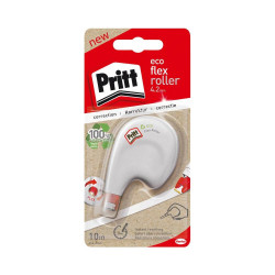 Hibajavító roller 4,2x10m Ecomfort Pritt Javítás, ragasztás, csomagolás Pritt