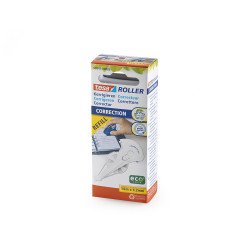 Hibajavító betét 4,2mmx14m rollerhez Tesa Javítás, ragasztás, csomagolás Tesa