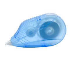 Hibajavító roller 4,2x14m utántölthető, cserélhető betétes Bluering® Javítás, ragasztás, csomagolás Bluering