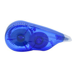 Hibajavító roller 4,2mmx15 m eldobható Compact Bluering®