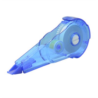 Hibajavító roller betét 5mmx8m utántölthető, cserélhető betétes rollerhez Bluering® Hibajavító roller betét 5mmx8m utántölthető, cserélhető betétes rollerhez Bluering®