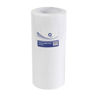 Ragasztószalag kétoldalas, 50mm x 25m Bluering®