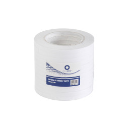 Ragasztószalag kétoldalas, 9mm x 33m Bluering® Javítás, ragasztás, csomagolás Bluering