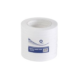 Ragasztószalag kétoldalas, 9mm x 33m Bluering® Javítás, ragasztás, csomagolás Bluering