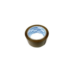 Ragasztószalag 48mmx60m barna Hotmelt Sintertop Javítás, ragasztás, csomagolás Sintertop