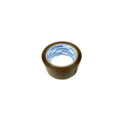 Ragasztószalag 48mmx60m barna Hotmelt Sintertop Javítás, ragasztás, csomagolás Sintertop