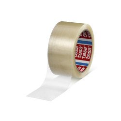 Ragasztószalag 48mmx66m átlátszó Tesa 4280 Javítás, ragasztás, csomagolás Tesa