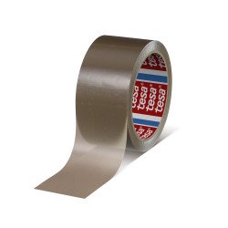 Ragasztószalag 48mmx50m barna Tesa 4280 Javítás, ragasztás, csomagolás Tesa