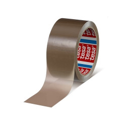 Ragasztószalag 48mmx66m barna Tesa 4280 Javítás, ragasztás, csomagolás Tesa