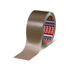 Ragasztószalag 48mmx66m barna Tesa 4280 Javítás, ragasztás, csomagolás Tesa