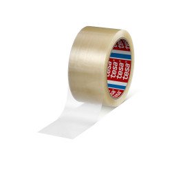 Ragasztószalag 25mmx66m átlátszó Tesa Javítás, ragasztás, csomagolás Tesa