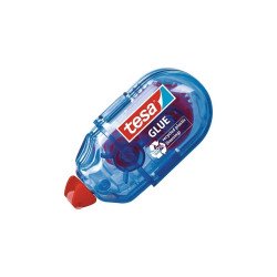 Ragasztó roller mini 5mmx6m, Tesa Javítás, ragasztás, csomagolás Tesa
