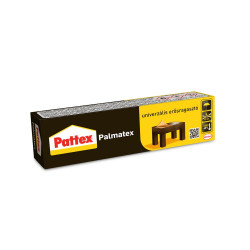 Ragasztó szupererős univerzális vízálló 50ml, Palmatex Pattex Javítás, ragasztás, csomagolás Pattex