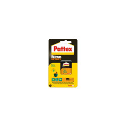 Ragasztó 2x3ml, Repair Universal Pattex Javítás, ragasztás, csomagolás Pattex