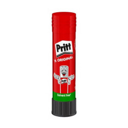 Ragasztóstift 10-11 g oldószermentes Pritt Javítás, ragasztás, csomagolás Pritt