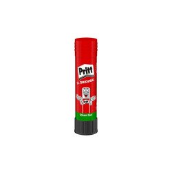 Ragasztóstift 10-11 g oldószermentes Pritt Javítás, ragasztás, csomagolás Pritt