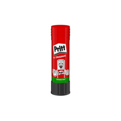 Ragasztóstift 20g oldószermentes Pritt