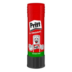 Ragasztóstift 20-22 g oldószermentes Pritt Javítás, ragasztás, csomagolás Pritt