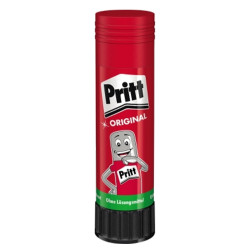 Ragasztóstift 40-43g oldószermentes Pritt Javítás, ragasztás, csomagolás Pritt