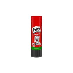 Ragasztóstift 40-43g oldószermentes Pritt Javítás, ragasztás, csomagolás Pritt