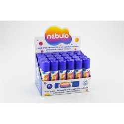 Ragasztóstift 15g. Nebulo Javítás, ragasztás, csomagolás Nebulo
