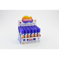 Ragasztóstift 8g. Nebulo Javítás, ragasztás, csomagolás Nebulo