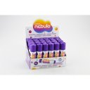 Ragasztóstift színváltós 15g. Nebulo