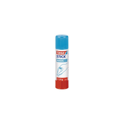 Ragasztó stift Basic 21 g Tesa