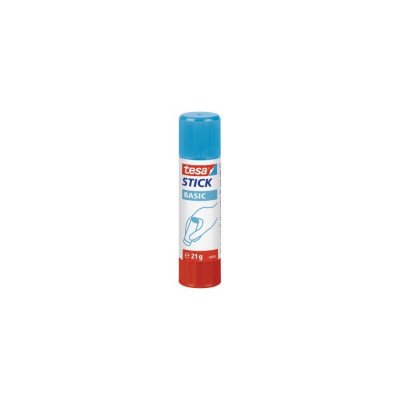 Ragasztó stift Basic 21 g Tesa Ragasztó stift Basic 21 g Tesa