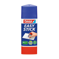 Ragasztó stift Easy Stick 12g. háromszögletű Tesa Javítás, ragasztás, csomagolás Tesa