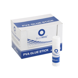 Ragasztóstift 15g. Bluering® Javítás, ragasztás, csomagolás Bluering