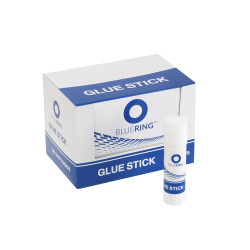 Ragasztóstift 9g. Bluering® Javítás, ragasztás, csomagolás Bluering