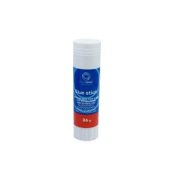 Ragasztóstift 36g. Bluering® Javítás, ragasztás, csomagolás Bluering