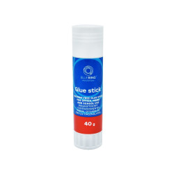Ragasztóstift 40g. Bluering® Javítás, ragasztás, csomagolás Bluering