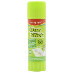 Ragasztóstift 36 g Keyroad Javítás, ragasztás, csomagolás Keyroad