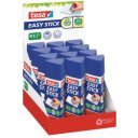 Ragasztó stift Easy Stick 25g. háromszögletű Tesa