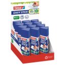 Ragasztó stift Easy Stick 25g. háromszögletű Tesa