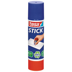 Ragasztóstift Stick 20 g Tesa Javítás, ragasztás, csomagolás Tesa