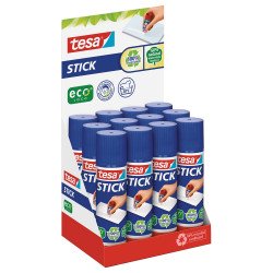 Ragasztóstift Stick 20 g Tesa Javítás, ragasztás, csomagolás Tesa