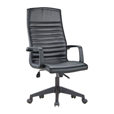 Forgószék vezetői Bluering® Eva fekete Forgószék vezetői Bluering® Eva fekete