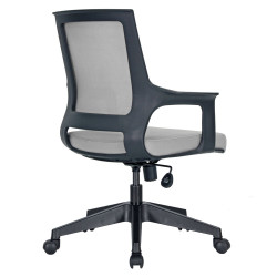 Forgószék Bluering® Smart szürke Iroda üzemeltetés, munkavédelem Bluering