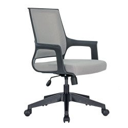 Forgószék Bluering® Smart szürke Iroda üzemeltetés, munkavédelem Bluering