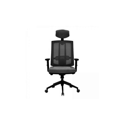Forgószék vezetői Bluering® Regal fekete Forgószék vezetői Bluering® Regal fekete