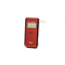 Alkoholszonda Alcoscan AL9010 elektronikus Iroda üzemeltetés, munkavédelem Alcoscan