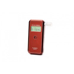 Alkoholszonda Alcoscan AL9010 elektronikus Iroda üzemeltetés, munkavédelem Alcoscan