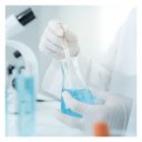 Gumikesztyű latex púderes XL 100 db/doboz GMT Super Gloves fehér