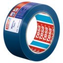 Jelölőszalag 50mmX33m Tesa kék