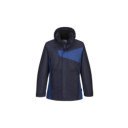 Télikabát L-es Portwest_PW260 kék