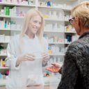 Védőfal asztali 49,5x84,5 átlátszó Franken